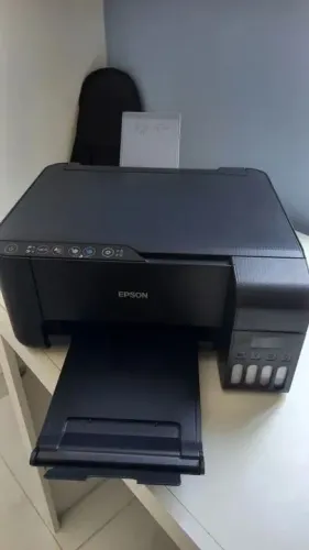 Epson L3150 Wi-Fi Multifuncional
