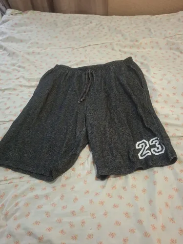 Bermudas