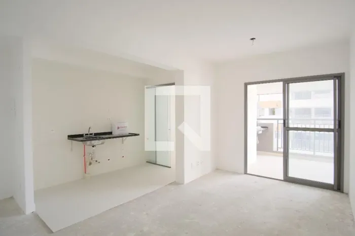 Apartamento à Venda - Vila Matilde, 2 Quartos, 70 m2