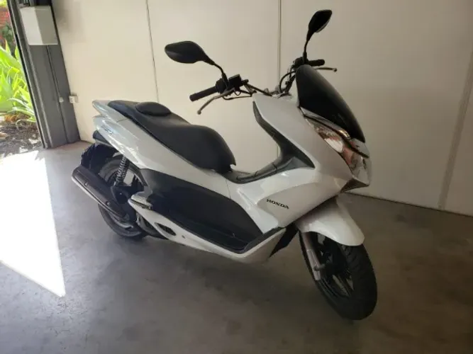PCX 150 2014