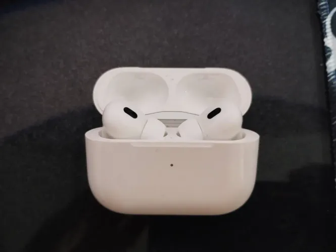 Ipods pro 2 | usado