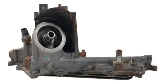 Suporte Filtro Óleo Hilux 3.0 2013