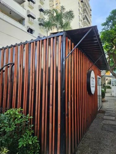Salão de beleza em Container à venda