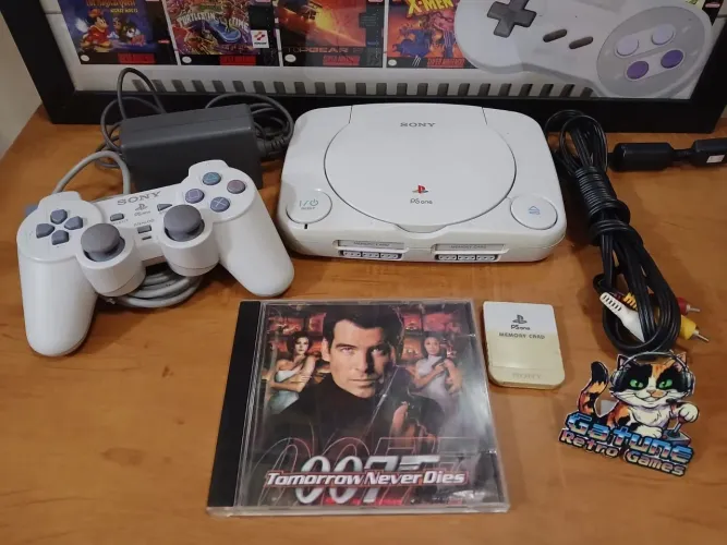 PSone