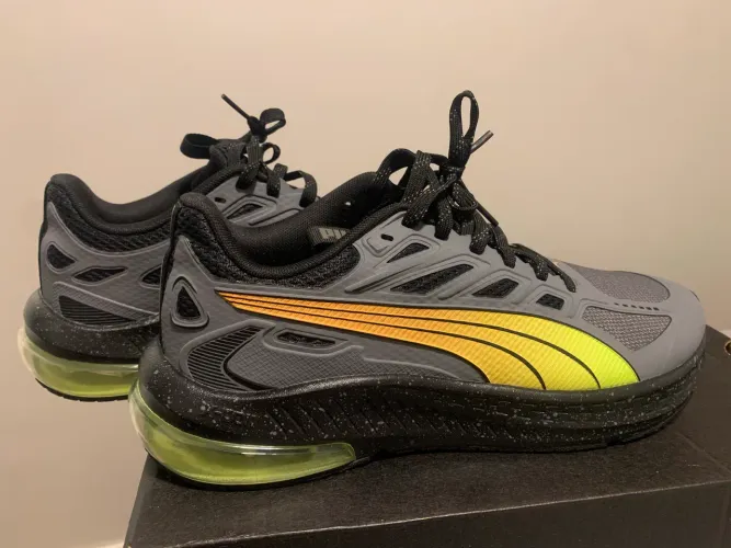 Tênis Puma X-cell 42 original em excelente estado