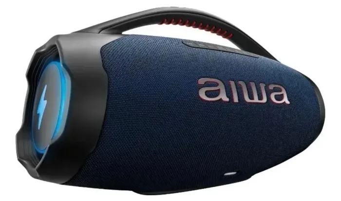 Bombox Aiwa