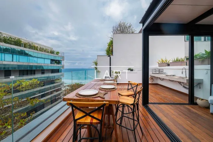 Cobertura com 4 dormitórios, 250 m² - venda por R$ 9.900.000,00 ou aluguel por R$ 51.070,0