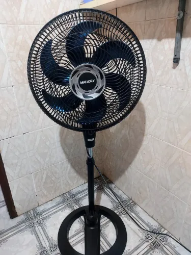 VENTILADOR DIGITAL