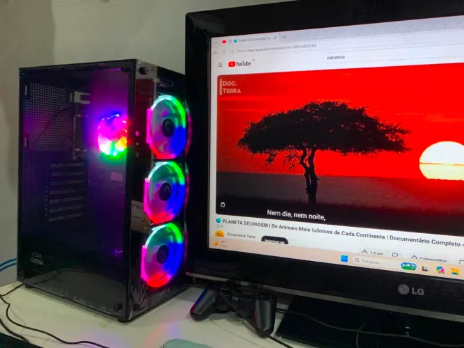 Pc Ryzen 3 Funciona só 1 slot Ram