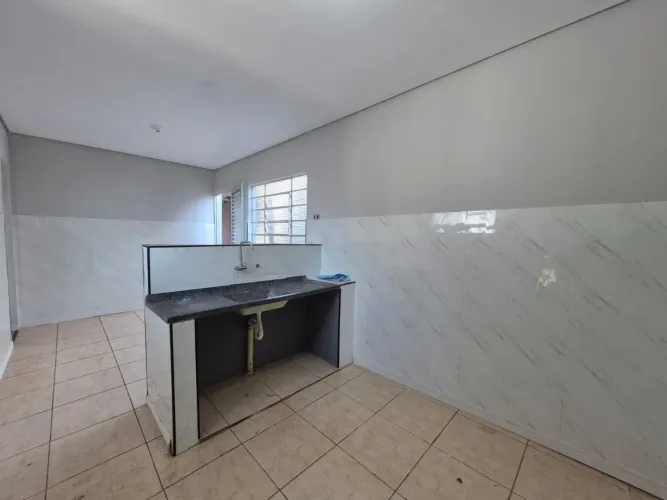 Casa com 2 quartos à venda, 70 m² por R$ 330.000 - Jardim Panorama - Bauru/SP