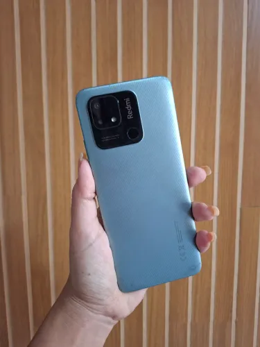 Celular Xiaome Redmi 10c /128 Gb