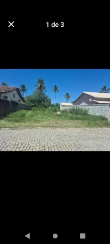 Terreno a venda em Condomínio