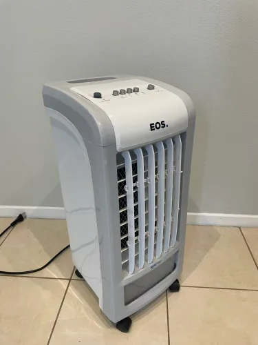 Climatizador EOS