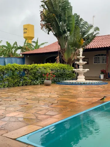 Chácara Venda - Vila Azul