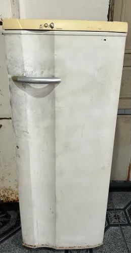 ? GELADEIRA ELECTROLUX RE28 À VENDA!