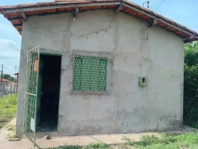 Casa, Teresina- piaui ( bairro mario covas ) 65 mil vender