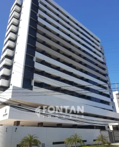 Apartamento para locação no CORAIS DO MAR, JATIÚCA, Maceió, AL