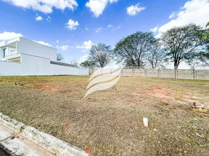 Condomínio Green Park - Lote de 360 m² à venda no Condomínio Green Park em Araçatuba