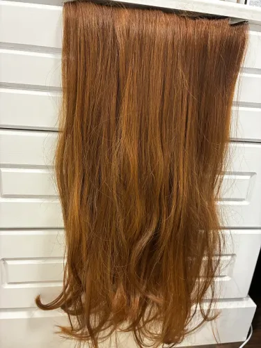 Mega hair 