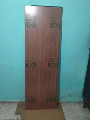 Porta prensada comeia 70 x 210