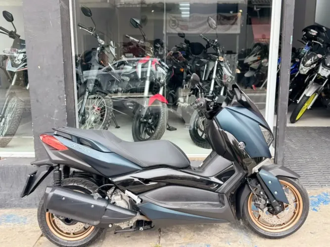 Yamaha Xmax 250 abs 2024