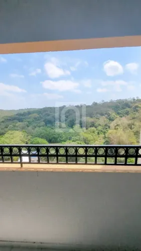 Apartamento no Condomínio Clube Conviva Barueri Barueri