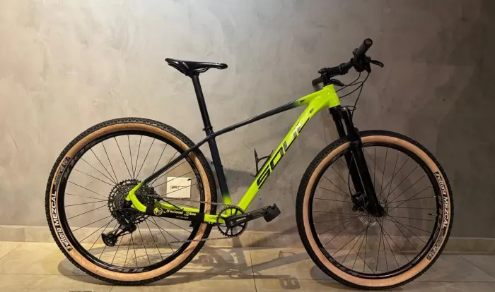 BICICLETA SOUL SL329 TAM M