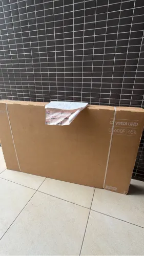 Smart tv Samsung 65 Polegadas