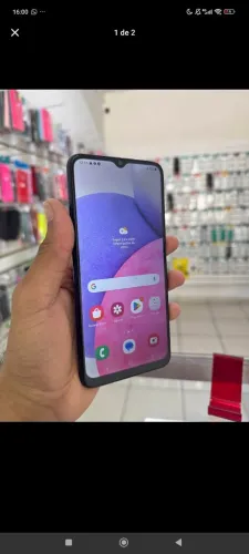 Vendo A03S 64GB