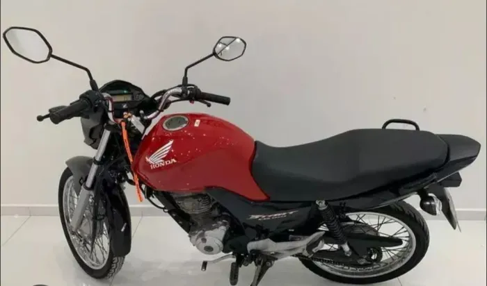 Aluguel de Moto para Aplicativo