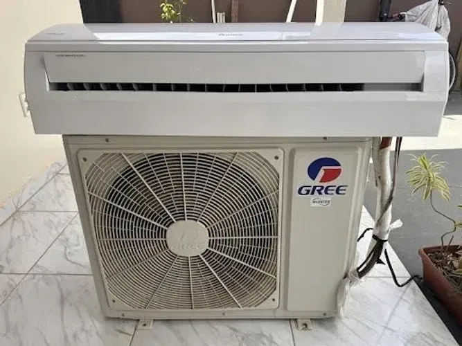 ? OPORTUNIDADE: Ar-Condicionado Split Gree Inverter 24.000 BTUs ?