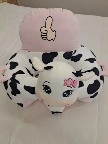 Vendo Assento Sofazinho para Bebê