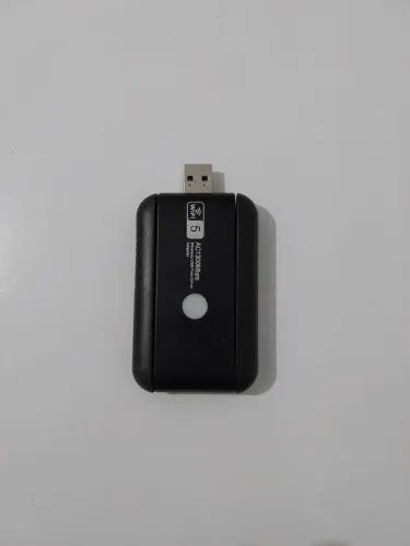 Adaptador Wi-Fi 5ghz