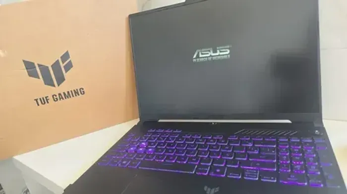 Notebook ASUS TUF F16