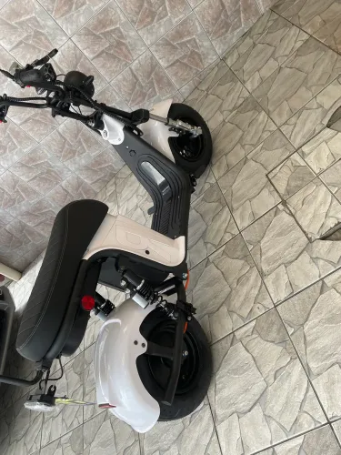 Scooter nova r18