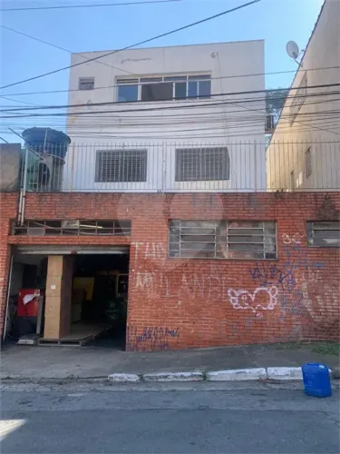 OPORTUNIDADE! IMOVEL PARA RENDA! PREDIO COMERCIAL EM PARADA INGLESA/SANTANA.