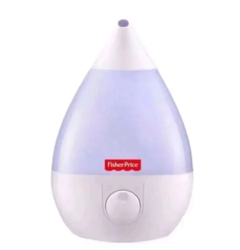 Umidificador de ar fisher price