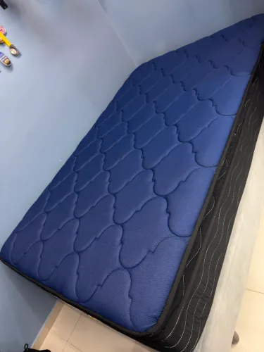 COLCHÃO SOLTEIRÃO