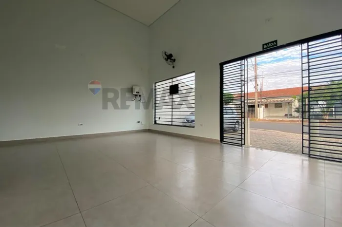 Sala para alugar no Jardim São Paulo, 43,5m²