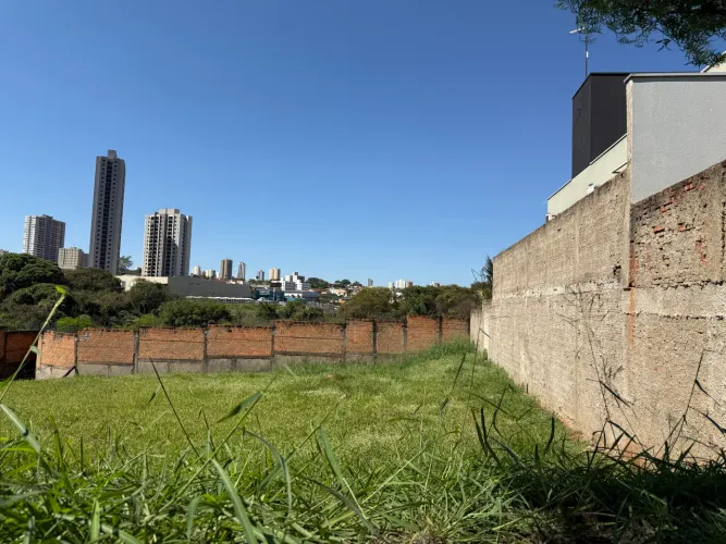 Perto da Av 36 e com vista Top dela - Aceito Automóvel
