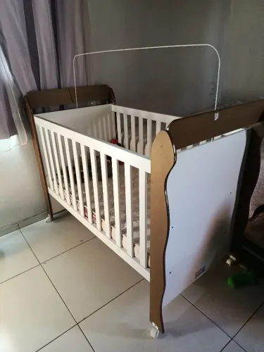 Berço