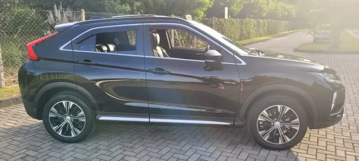 Mitsubishi Eclipse Cross HPE-S 1.5 16V 165cv Aut. 2022