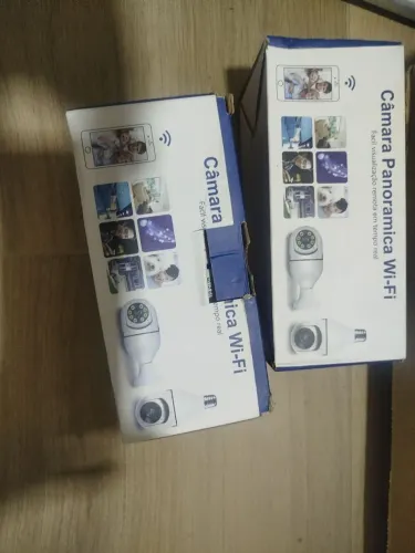 Cameras