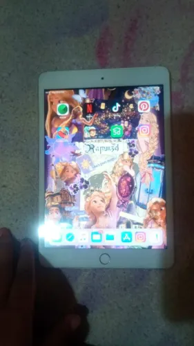 iPad mini 3 ou troco por iPhone 8