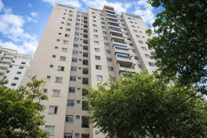 Cobertura Duplex São José dos Campos Parque Residencial Aquarius