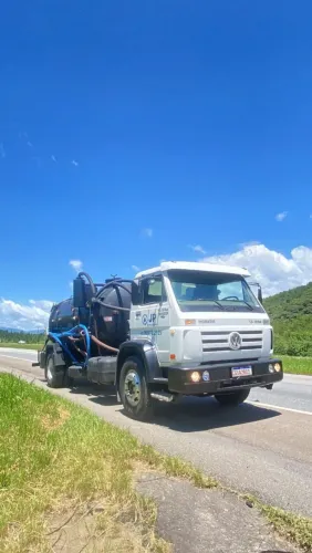 Limpa Fossa e Desentupidora em Toda Grande Florianópolis SC *