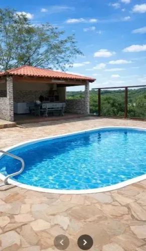 Linda Chacara a Venda - 28km Uberlândia