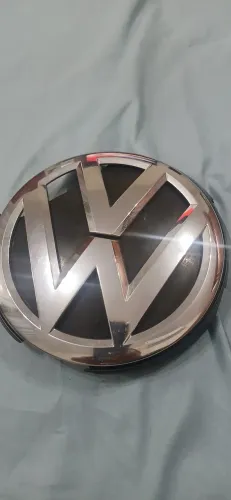Emblema original vw up!