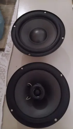 Alto-falantes jbl originais