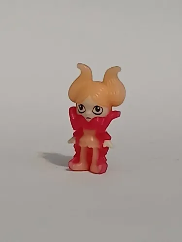 Brinquedo Kinder Ovo Lavinha